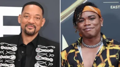 Will Smith demandado por acoso sexual y despido injustificado