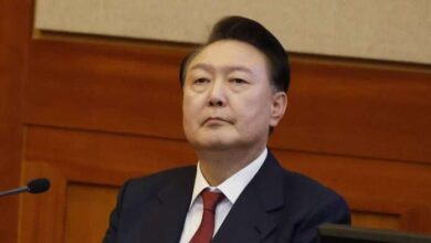 El expresidente Corea del Sur Yoon Suk-yeol condenado a 5 años de cárcel