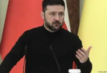 Zelenski: negociaciones en Abu Dabi fueron "constructivas"