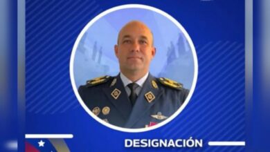 Aníbal Bellorín Pereira asume la presidencia de Conviasa