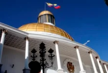 Última hora: inicia la sesión de instalación del nuevo periodo legislativo de la AN