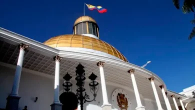 Última hora: inicia la sesión de instalación del nuevo periodo legislativo de la AN