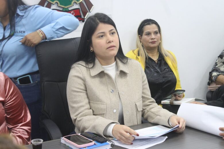 Comisión de Mujeres del Clsem defenderán los derechos de las familias monaguenses