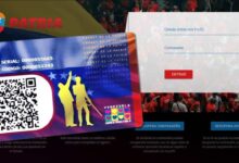 Jubilados reciben Bono de Guerra Económica con aumento del 25,55 %