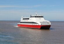 Ferris mantienen itinerarios de zarpe hacia Margarita con total normalidad