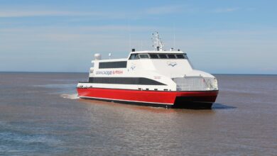 Ferris mantienen itinerarios de zarpe hacia Margarita con total normalidad