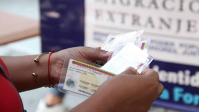 Saime activa operativo nacional sin cita del 20 al 23 de enero