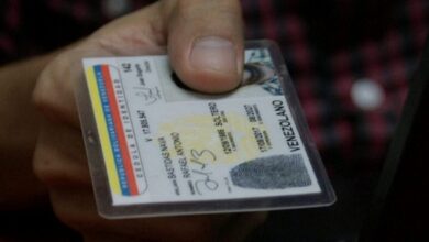 Saime da plazo de 6 meses para retirar la cédula de identidad