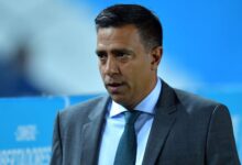 César Farías asume el mando del Barcelona SC para 2026