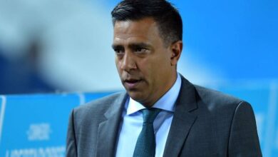 César Farías asume el mando del Barcelona SC para 2026