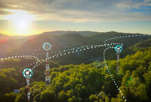 Pekín desarrolla redes 6G con velocidades de 100 gigabits por segundo