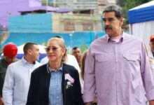 Abogado de Cilia Flores afirma que sufrió lesiones y hematomas