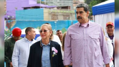 Abogado de Cilia Flores afirma que sufrió lesiones y hematomas