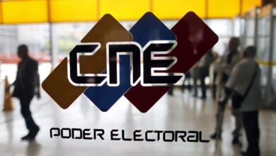 CNE se une al duelo nacional y condena la agresión militar de EE. UU. contra Venezuela