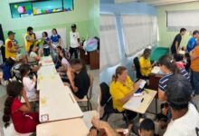 Por Amor a ti: Atendidos 48 niños con condiciones especiales en jornada médica