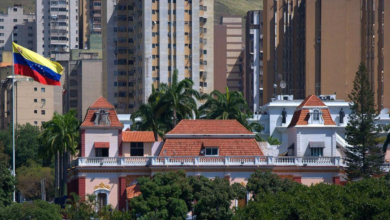 Delcy Rodríguez instala el Consejo Federal de Gobierno con gobernadores, alcaldes y comunas