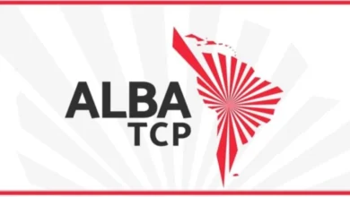 ALBA-TCP condena acto de guerra de EE. UU. contra Venezuela
