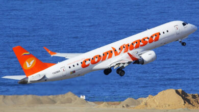 Evalúan la posibilidad de abrir más vuelos hacia Margarita para Carnaval y Semana Santa