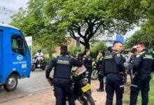 Sicarios asesinan a niño de 11 años durante atentado contra jefes carcelarios en Colombia