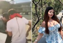 Secuestran a influencer mexicana 'La Nicholette' (+video)