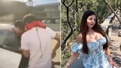 Secuestran a influencer mexicana 'La Nicholette' (+video)