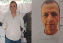 Padre de la cantante colombiana Greeicy es imputado por los delitos de secuestro y tortura