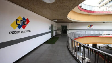 CNE pospone temporalmente registro de nuevas organizaciones con fines políticos