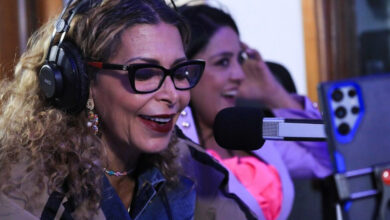 Designada Isbemar Jiménez como presidenta de RNV