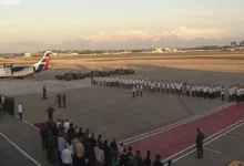 Cuba rinde honores militares a los 32 héroes caídos en defensa de la soberanía de Venezuela