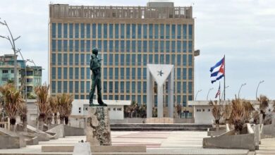 Cuba rendirá tributo póstumo a los 32 militares caídos en combate