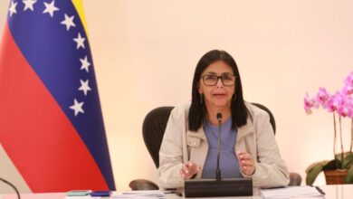Venezuela y EE. UU. acuerdan pasos para la reapertura de sus embajadas como parte de la diplomacia de paz