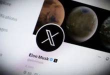 Usuarios reportan la caída de X (antes Twitter)