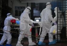 Nuevo brote de virus Nipah pone en cuarentena a 190 personas