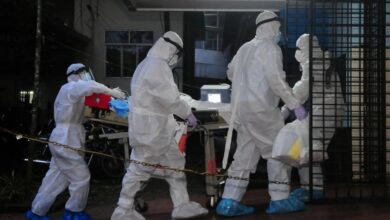 Nuevo brote de virus Nipah pone en cuarentena a 190 personas