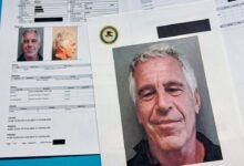 EE. UU. libera 3 millones de archivos y 2.000 videos del caso Epstein