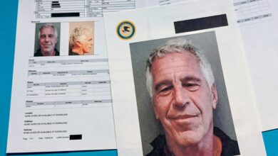 EE. UU. libera 3 millones de archivos y 2.000 videos del caso Epstein