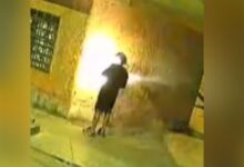 Extorsionador muere al explotarle una granada casera que intentaba instalar