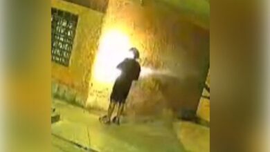 Extorsionador muere al explotarle una granada casera que intentaba instalar