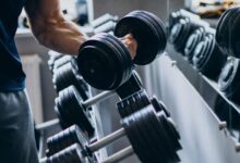 Guía para sobrevivir a tu primer día de gimnasio sin morir en el intento