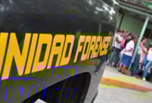 Caracas: Diecinueve cuerpos fueron trasladados a la morgue de Bello Monte