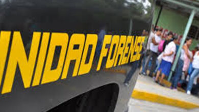 Caracas: Diecinueve cuerpos fueron trasladados a la morgue de Bello Monte