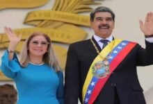 Nicolás Maduro: soy el presidente de Venezuela y me considero prisionero de guerra