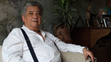 Muere a los 81 años el director, guionista y productor venezolano Donald Myerston