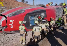 Sube a 43 la cifra de muertos en España mientras los audios exponen fallos en la comunicación