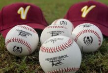 Fevebeisbol dio a conocer su programación para 2026