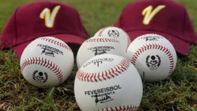 Fevebeisbol dio a conocer su programación para 2026