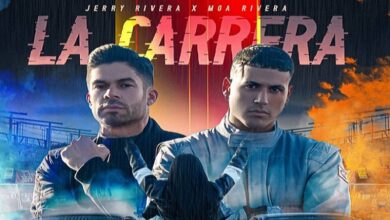 Jerry y Moa Rivera se enfrentan por el amor de una mujer en su nuevo videoclip