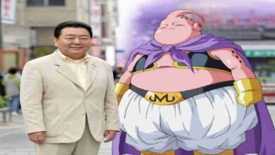 Fallece Kozo Shioya, la legendaria voz de Majin Buu en Dragon Ball