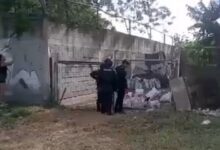 Detenido en Maracay por agredir sexualmente a una canina