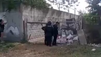 Detenido en Maracay por agredir sexualmente a una canina